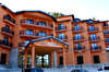 Extreme Hotel 